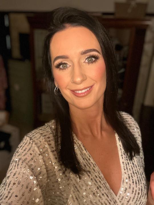 Sarah Chaplin