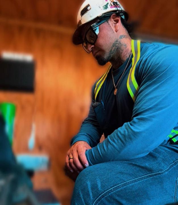 Keith Vazquez