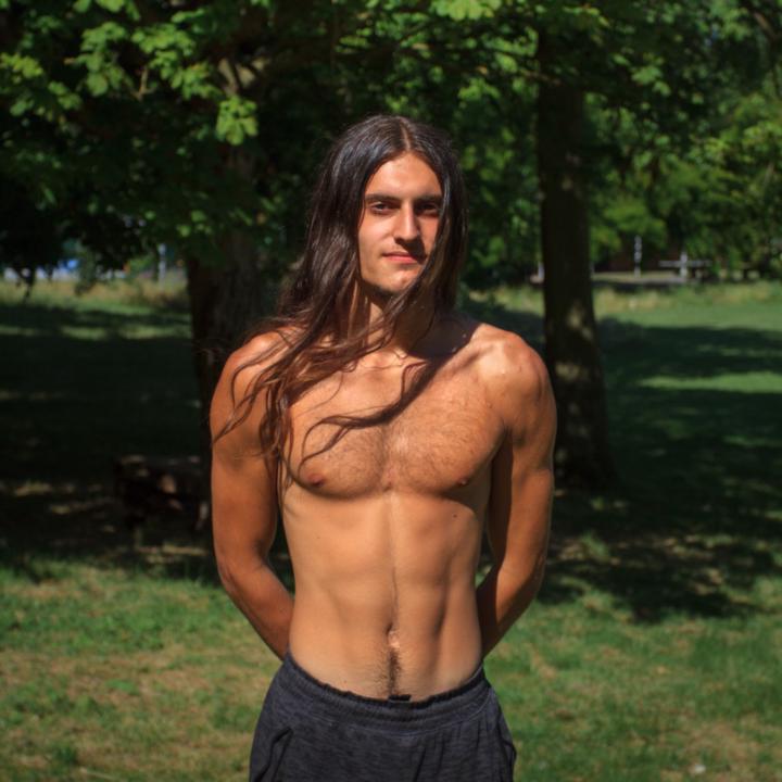 Danny Abreu