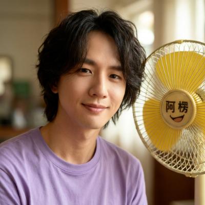 楚勛 陳