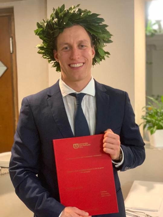 Marco Musso