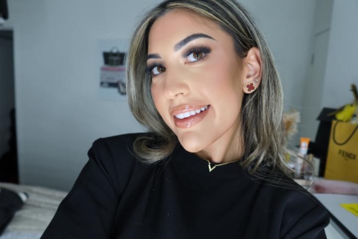 Marguerite Papadeas