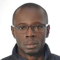 Patrick Ejeke
