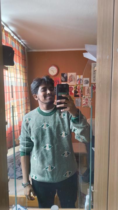 Anirudh Durai Mohan