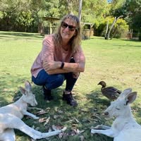 Deborah Barker