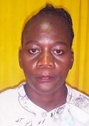 Brenda Ekirapa