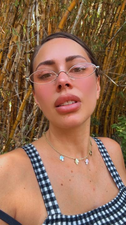 Pamela Castro Sandí