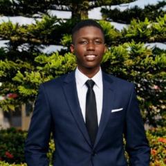 Favour Ayomide Kolawole