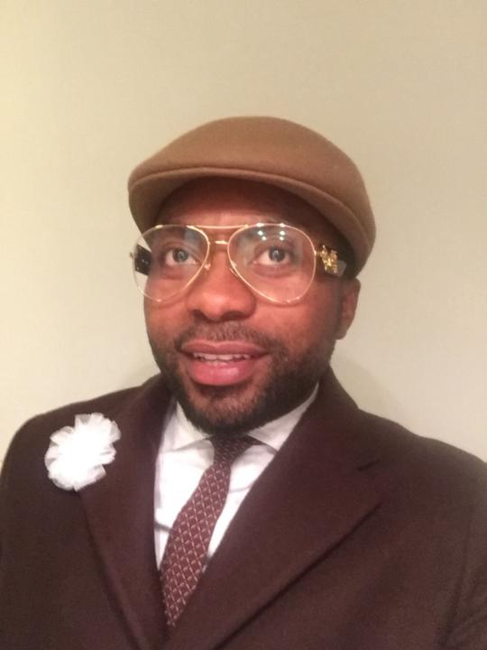 Yves Tchatchui Saleu