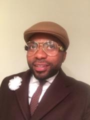 Yves Tchatchui Saleu