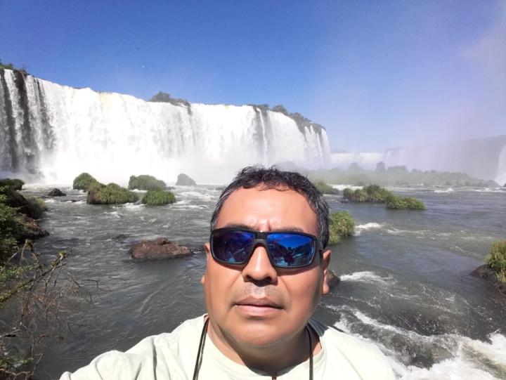 Wilber Loayza