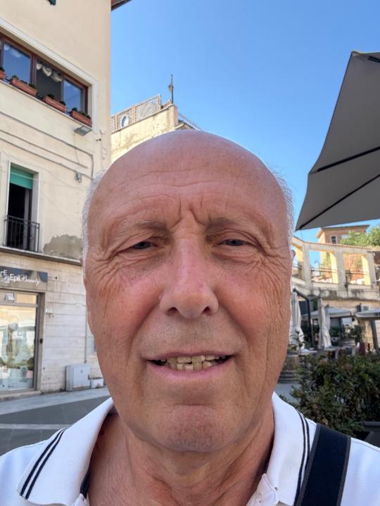 Luciano Ceccarelli