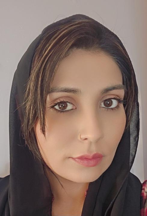 Uzma Khan