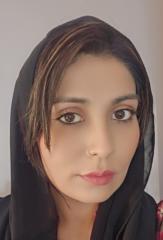 Uzma Khan