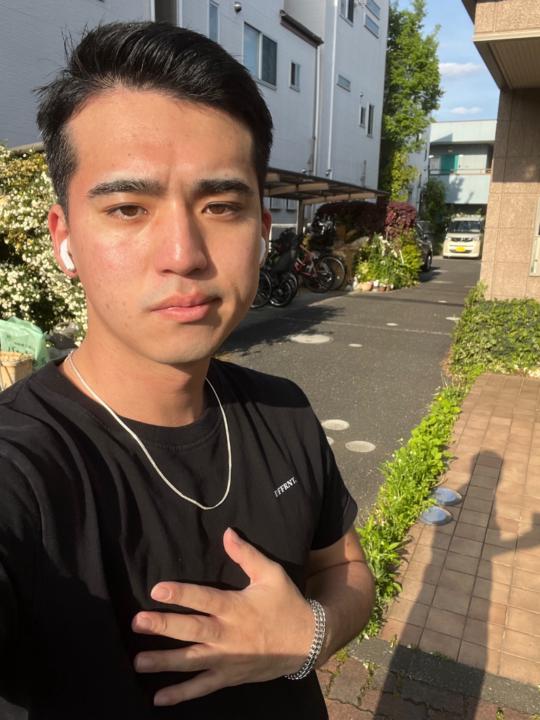Teppei Nishi