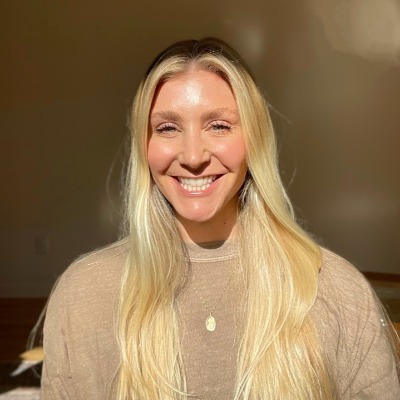 Kelsey Johnson