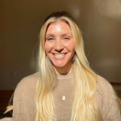 Kelsey Johnson