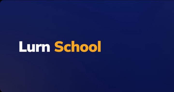 Lurn School