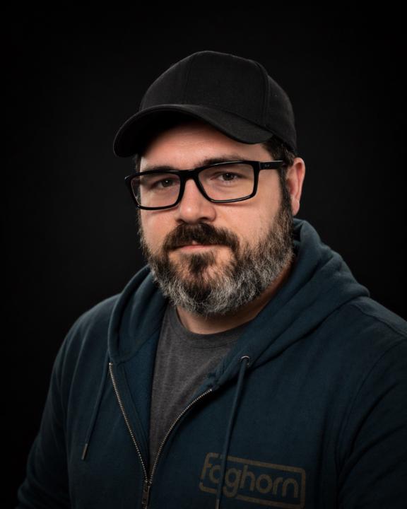 Trevor Rood
