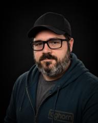 Trevor Rood