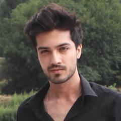 Siavash Khan