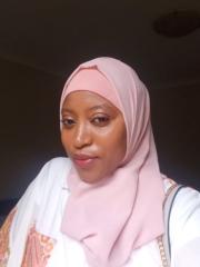 Sadiya Dauda
