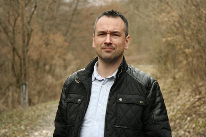 Norbert Bűdi