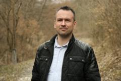 Norbert Bűdi