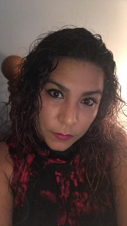 Monica Carigga