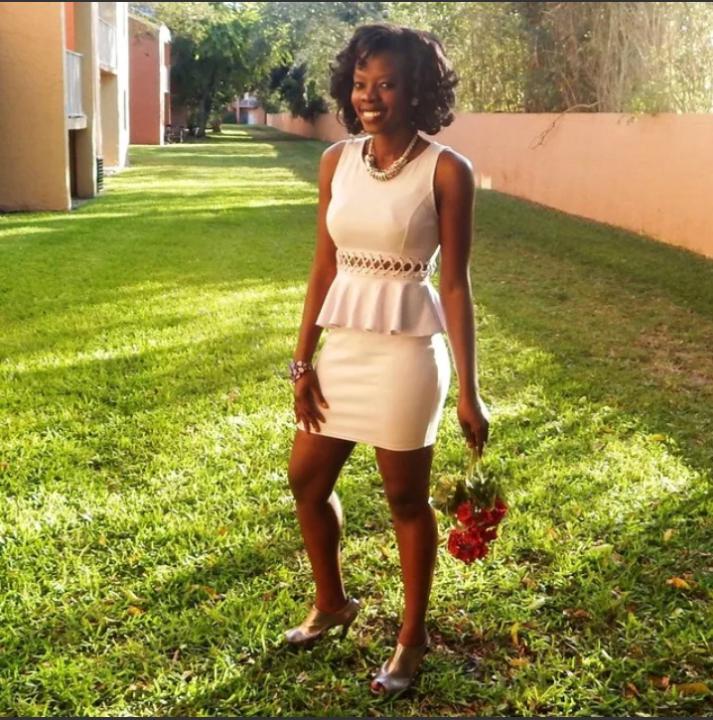Olivianne Jean Baptiste