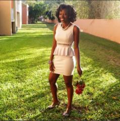 Olivianne Jean Baptiste