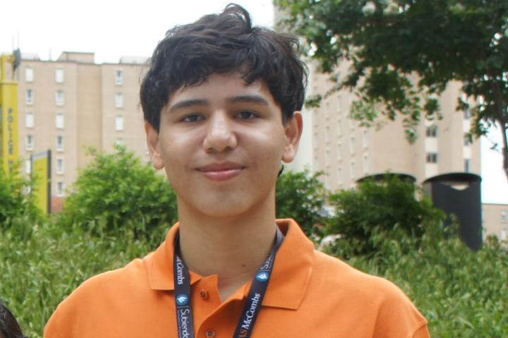 Diego Ulloa
