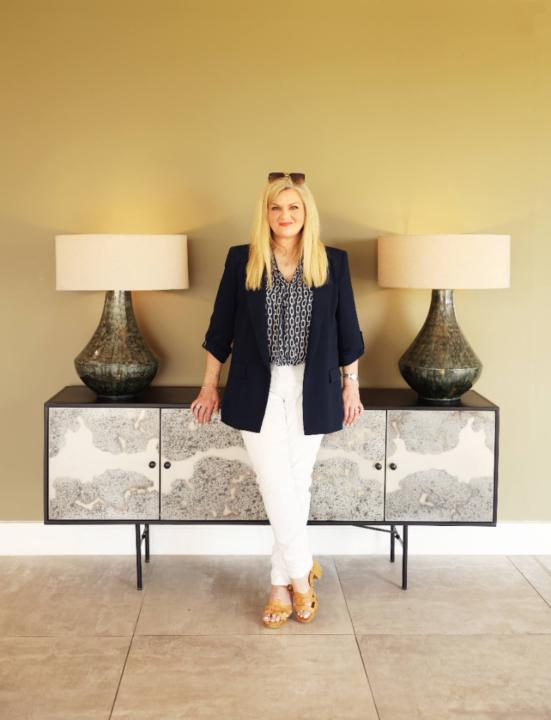 Nicola Smithson