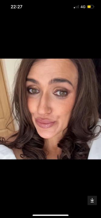 Ciara Cahill