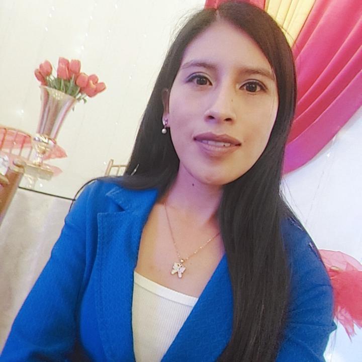 Jesica Janeth Asto Poccomucha