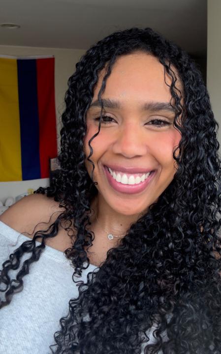 Danniela Gómez