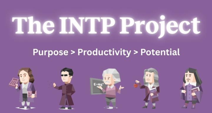The INTP Project