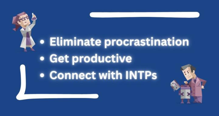The INTP Project