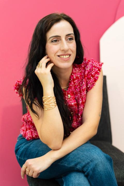 María Navarro