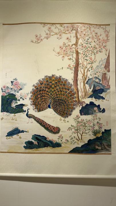 陳 揮
