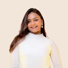 Bharati Bajaj