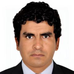 Helbert Luque Zevallos