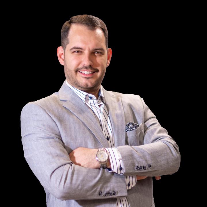 Georgi Yanev