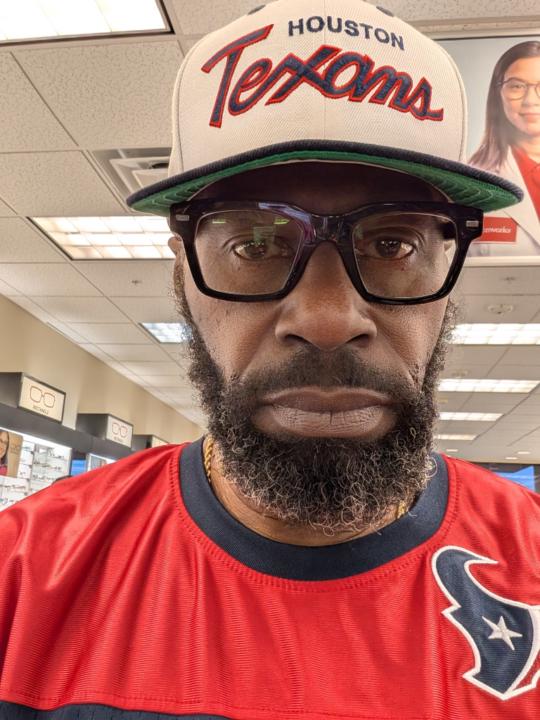 Travis Pickrom