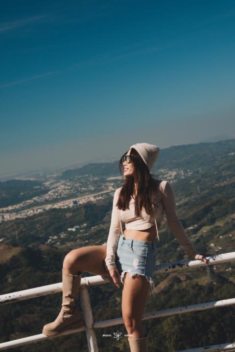 Alyssa Yang
