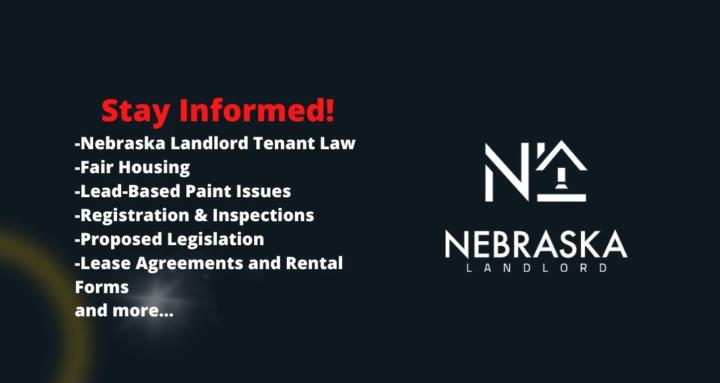 Nebraska Landlords & Managers