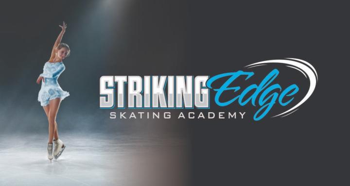 Striking Edge Skating Academy