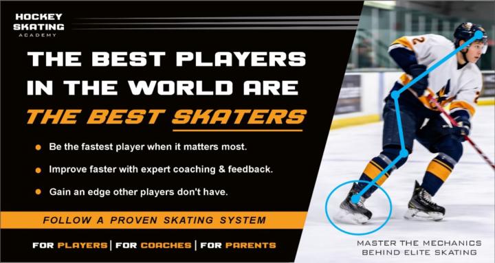 Hockey Skating Academy