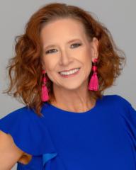 Amanda Nott