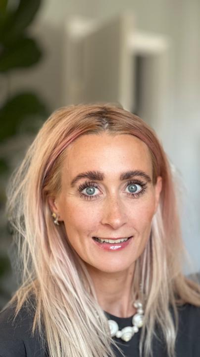 Sophie Mariager